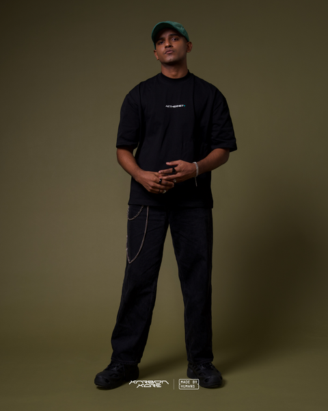 Aethernet Aim Higher S/S Tee