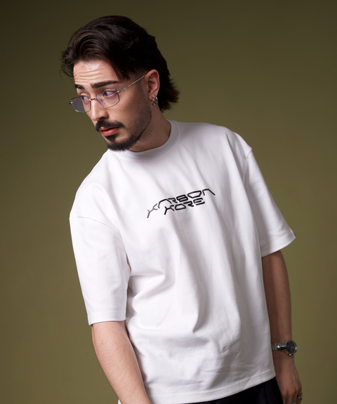 Karbon Kore Logotype S/S Tee