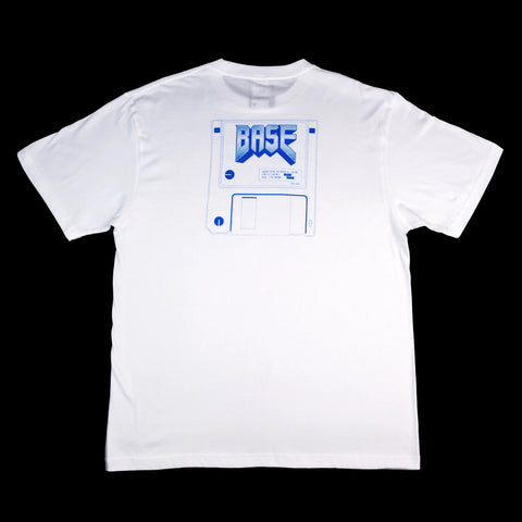 No Disc Base Tee