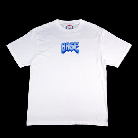No Disc Base Tee