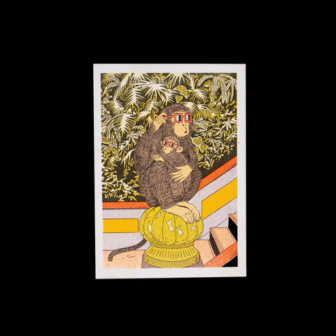 BBZ x Nouns Riso Pack