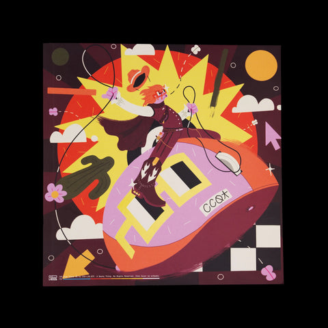 CC0-LIB Special Edition Zine