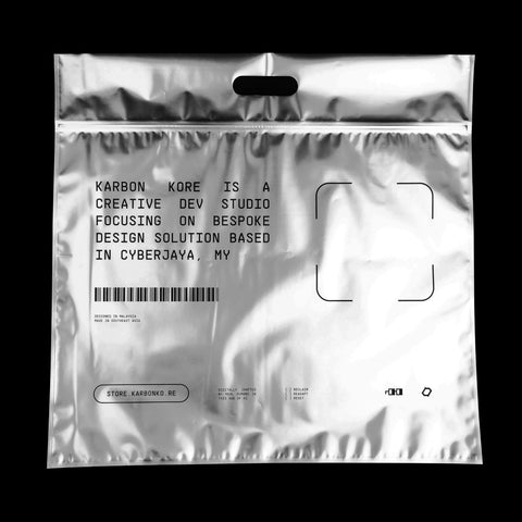 Karbon Kore Premium Bag