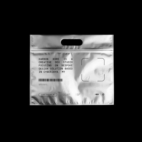 Karbon Kore Premium Bag