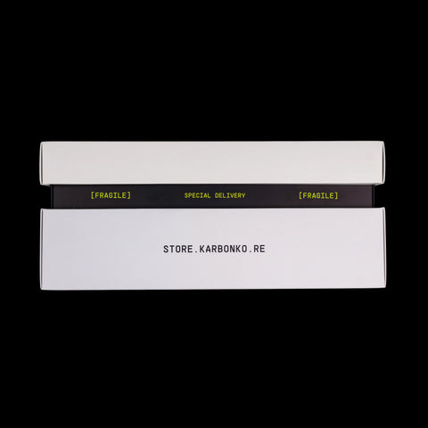 Karbon Kore Premium Box