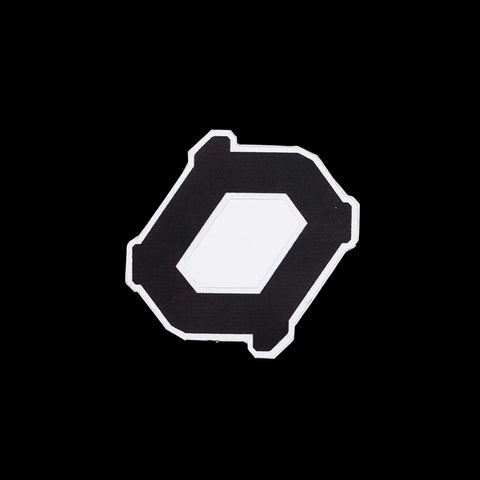 Karbon Kore Basic Sticker