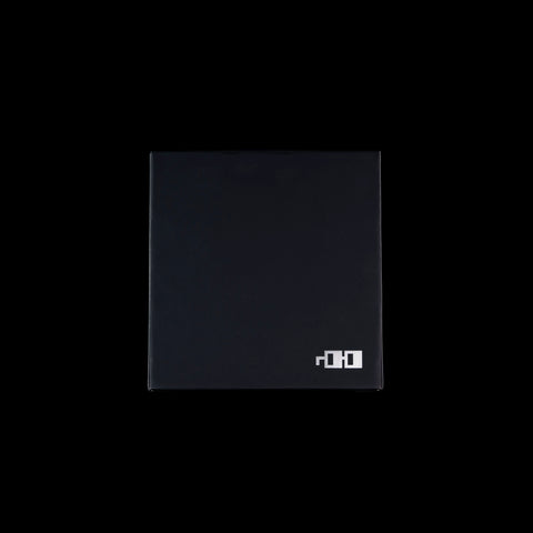 KawanLab x Nouns Digitalized Puffzilla