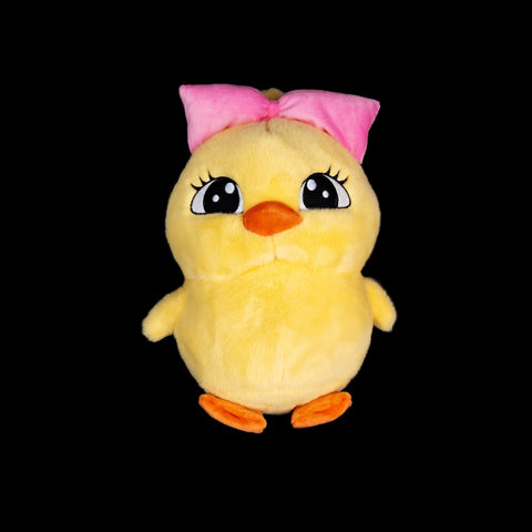meetquack™ Plushies