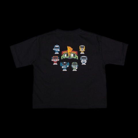 Nouns Kids Rangers Tee